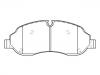 Plaquettes de frein Brake Pad Set:CK4Z-2001-A